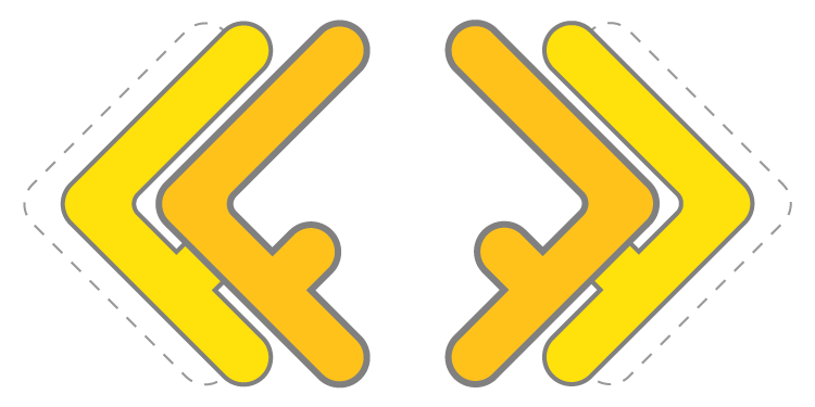 Logotipo Ficciones Futuras